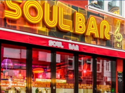 Foto: Soul Bar Cologne