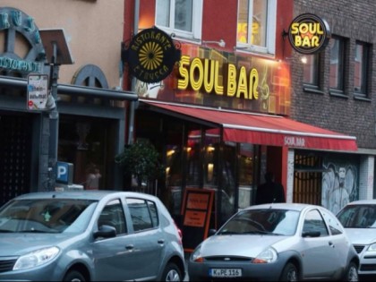 Foto: Soul Bar Cologne